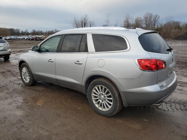 Photo 2 from auction – 2012 BUICK ENCLAVE with VIN 5GAKRCEDXCJ318025