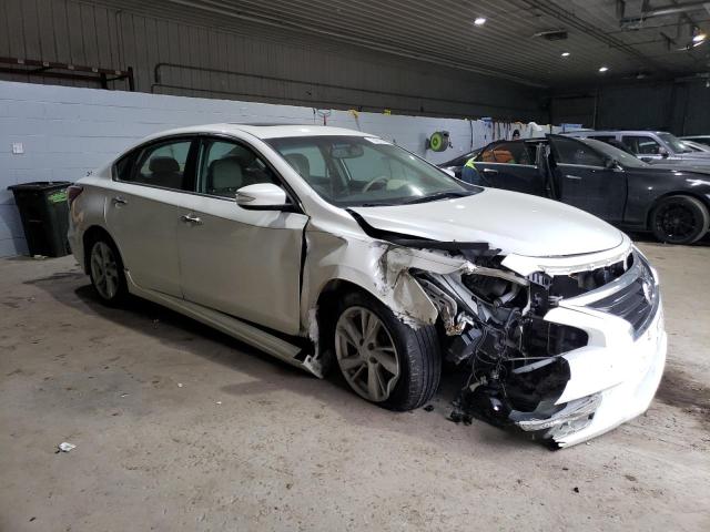 Photo 4 from auction – 2015 NISSAN ALTIMA 2.5 with VIN 1N4AL3AP4FC120423
