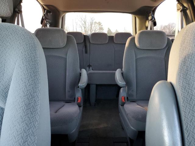 Photo 10 from auction – 2005 DODGE GRAND CARA with VIN 2D4GP44L95R153191