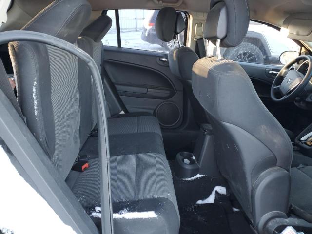 Photo 11 from auction – 2010 DODGE CALIBER MA with VIN 1B3CB3HA1AD616663