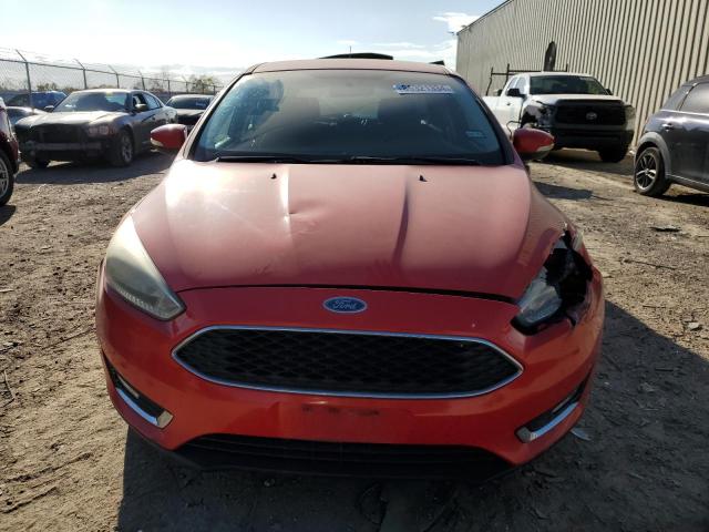 Photo 5 from auction – 2015 FORD FOCUS SE with VIN 1FADP3K23FL224275