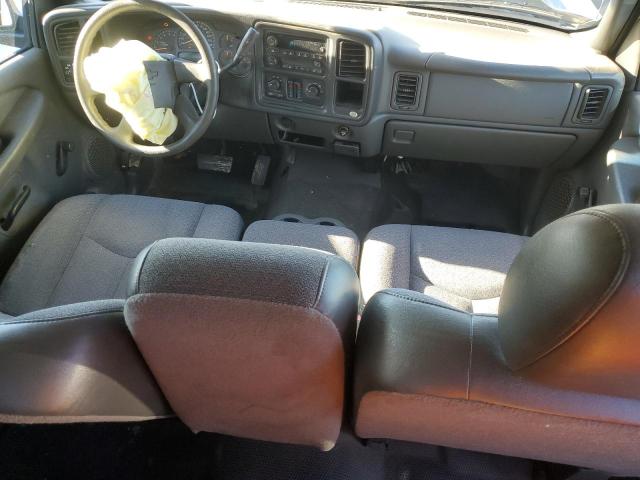 Photo 8 from auction – 2006 CHEVROLET SILVERADO with VIN 1GCEC19X66Z116391