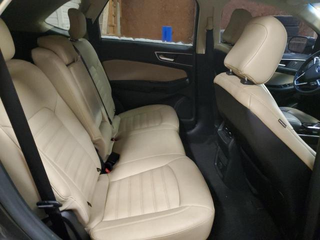 Photo 11 from auction – 2020 FORD EDGE SEL with VIN 2FMPK4J90LBB14365
