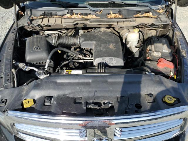 Photo 11 from auction – 2015 RAM 1500 SLT with VIN 1C6RR6LG3FS755303