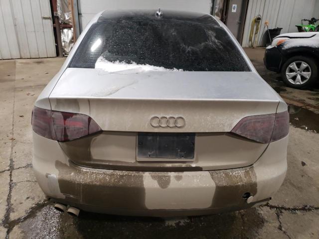 Photo 6 from auction – 2009 AUDI A4 2.0T QU with VIN WAULF78KX9N012910