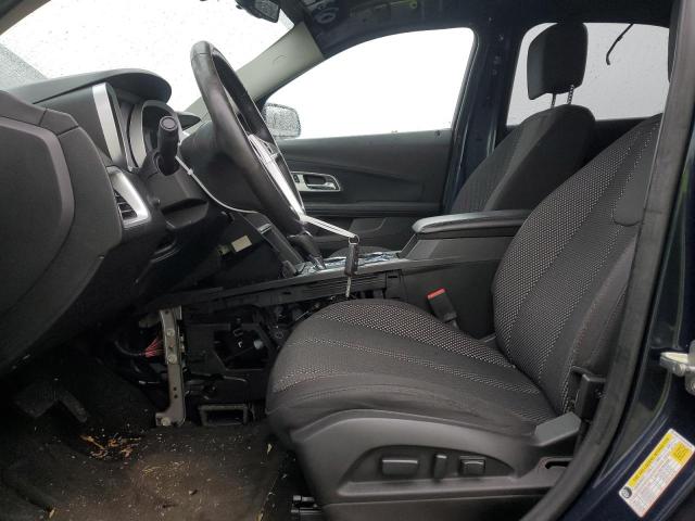 Photo 7 from auction – 2017 CHEVROLET EQUINOX LT with VIN 2GNFLFEKXH6226264