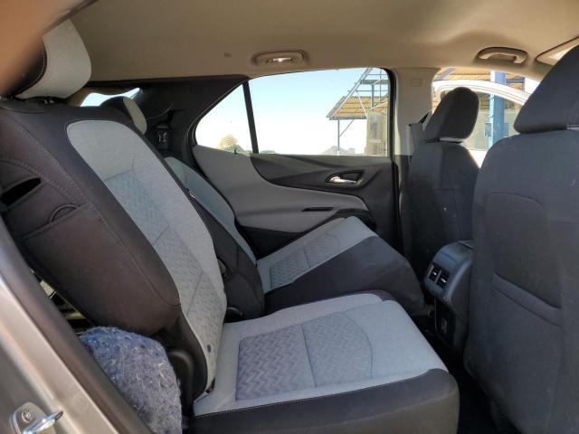Photo 11 from auction – 2024 CHEVROLET EQUINOX LS with VIN 3GNAXHEG5RL136751