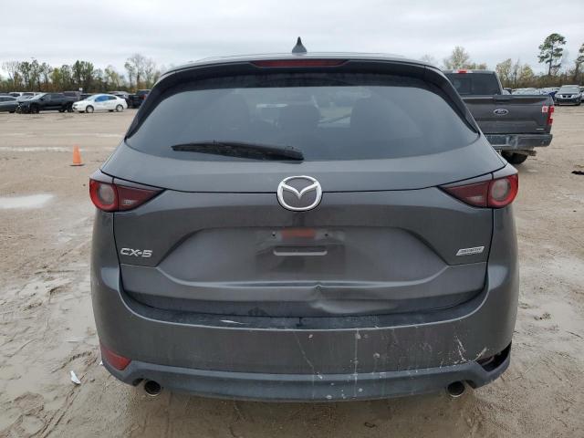 Photo 6 from auction – 2019 MAZDA CX-5 TOURI with VIN JM3KFACM5K0679155