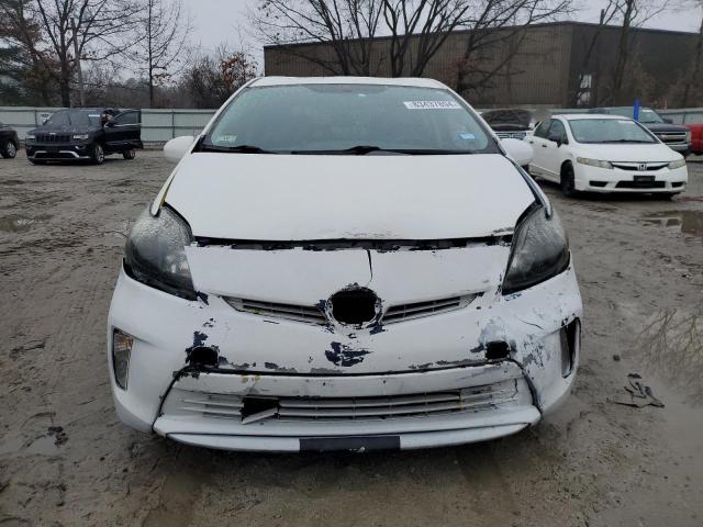 Photo 5 from auction – 2015 TOYOTA PRIUS with VIN JTDKN3DU1F1873994