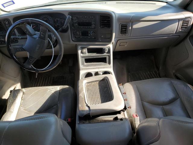 Photo 8 from auction – 2006 GMC NEW SIERRA with VIN 2GTEK13N761260955