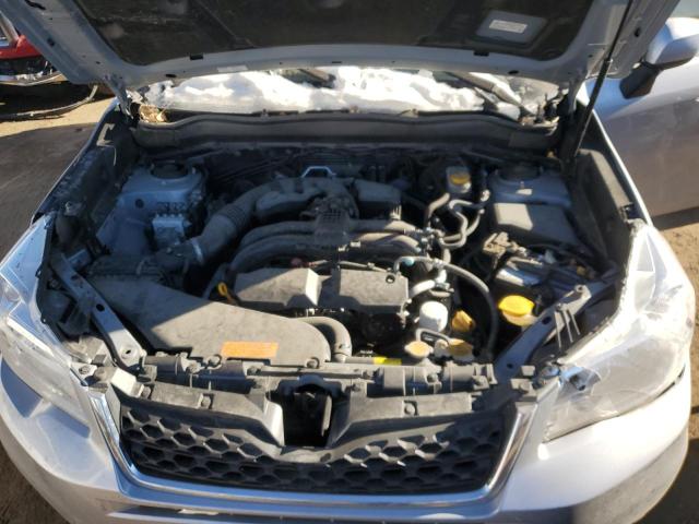 Photo 12 from auction – 2015 SUBARU FORESTER 2 with VIN JF2SJAHC2FH469211