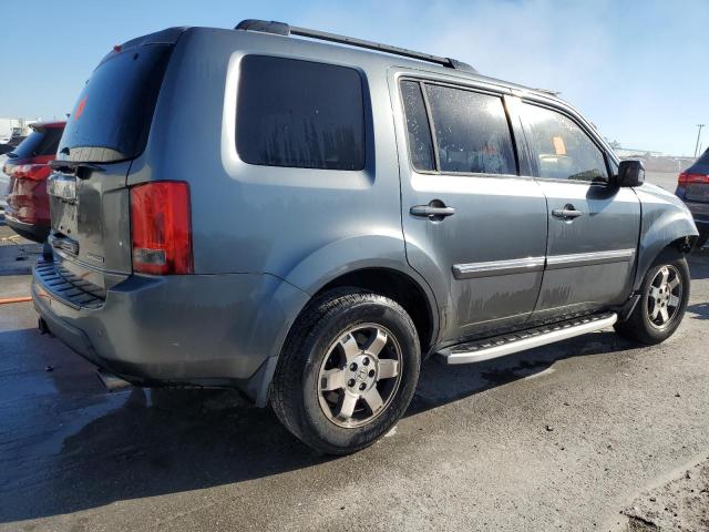 Photo 3 from auction – 2010 HONDA PILOT TOUR with VIN 5FNYF3H90AB018006