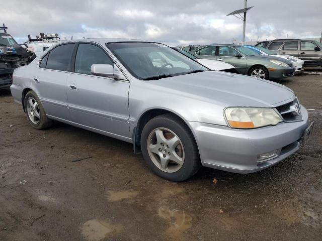 Photo 4 from auction – 2003 ACURA 3.2TL with VIN 19UUA56713A010035
