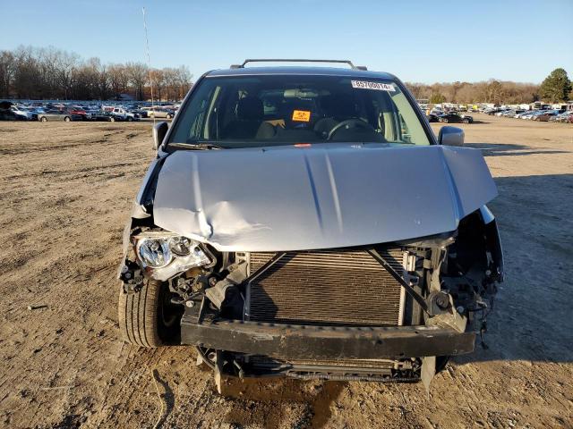 Photo 5 from auction – 2013 DODGE GRAND CARA with VIN 2C4RDGCG8DR549678