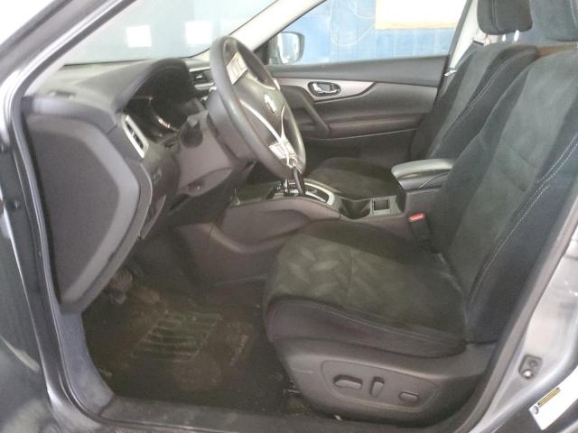Photo 7 from auction – 2015 NISSAN ROGUE S with VIN 5N1AT2MV2FC898679