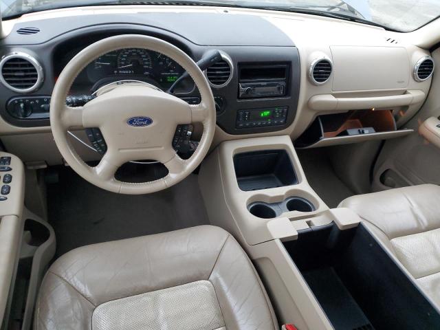 Photo 8 from auction – 2003 FORD EXPEDITION with VIN 1FMFU18L33LB19713
