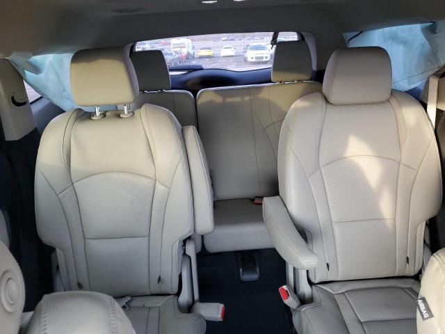 Photo 10 from auction – 2019 BUICK ENCLAVE ES with VIN 5GAEVAKW5KJ139490