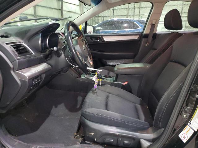 Foto 7 de la subasta – 2016 SUBARU LEGACY 2.5 con VIN 4S3BNAC63G3022941