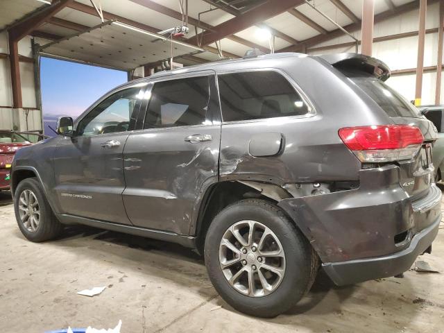 Photo 2 from auction – 2016 JEEP GRAND CHER with VIN 1C4RJFBG8GC393837