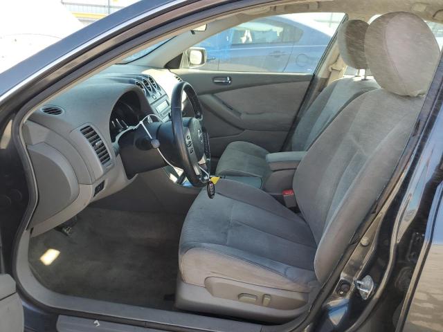Photo 7 from auction – 2011 NISSAN ALTIMA BAS with VIN 1N4AL2AP2BC129626