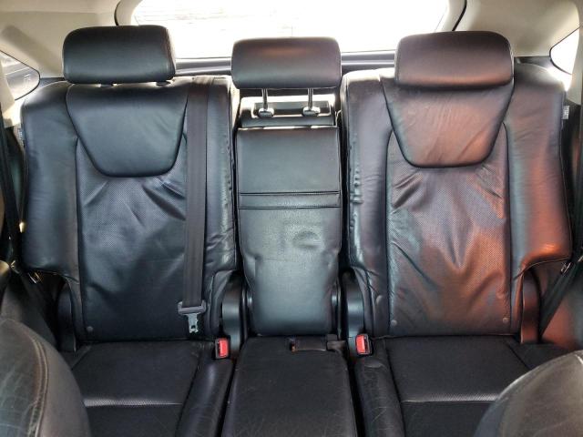 Photo 10 from auction – 2010 LEXUS RX 450H with VIN JTJBC1BA5A2024406