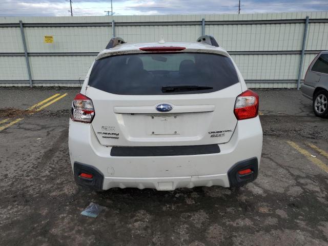 Photo 6 from auction – 2017 SUBARU CROSSTREK with VIN JF2GPANC4H8219240