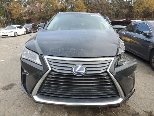 Photo 5 from auction – 2017 LEXUS RX 450H BA with VIN 2T2BGMCA0HC011089