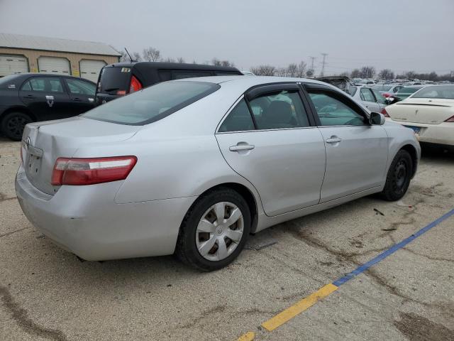Photo 3 from auction – 2008 TOYOTA CAMRY CE with VIN 4T1BE46K68U212640