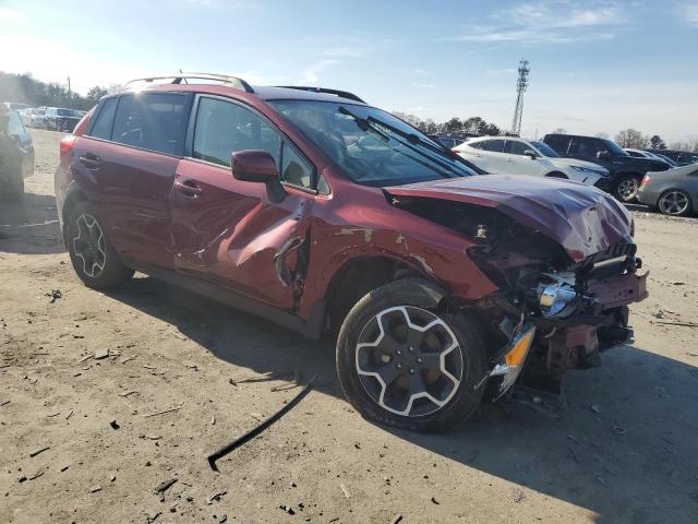 Photo 4 from auction – 2013 SUBARU XV CROSSTR with VIN JF2GPAWC8D2833171