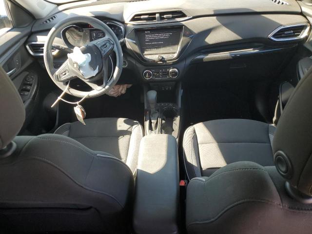 Photo 8 from auction – 2023 CHEVROLET TRAILBLAZE with VIN KL79MPSL3PB173731