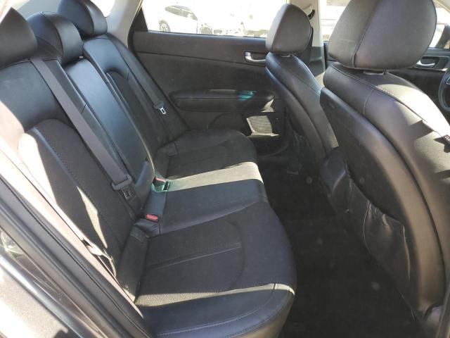 Photo 10 from auction – 2018 KIA OPTIMA LX with VIN 5XXGT4L32JG195196