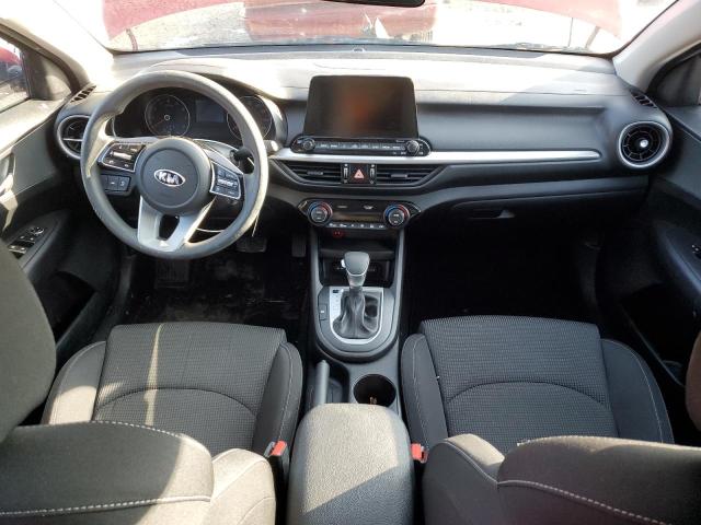 Photo 8 from auction – 2019 KIA FORTE FE with VIN 3KPF24AD2KE009984