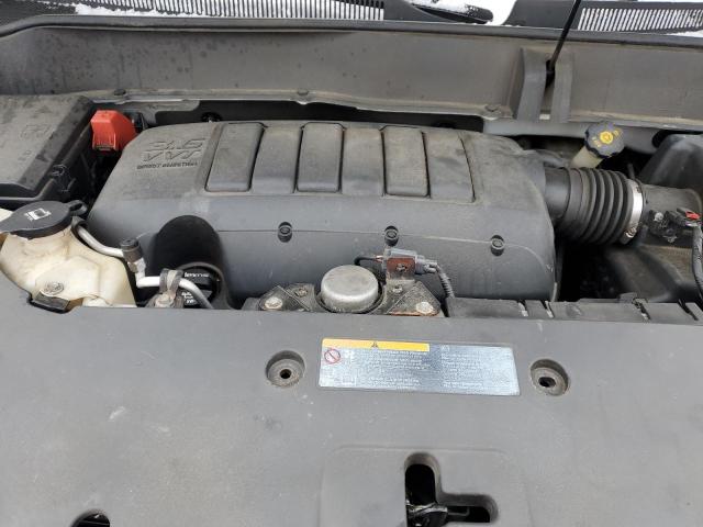Photo 11 from auction – 2014 BUICK ENCLAVE with VIN 5GAKVBKD8EJ109671