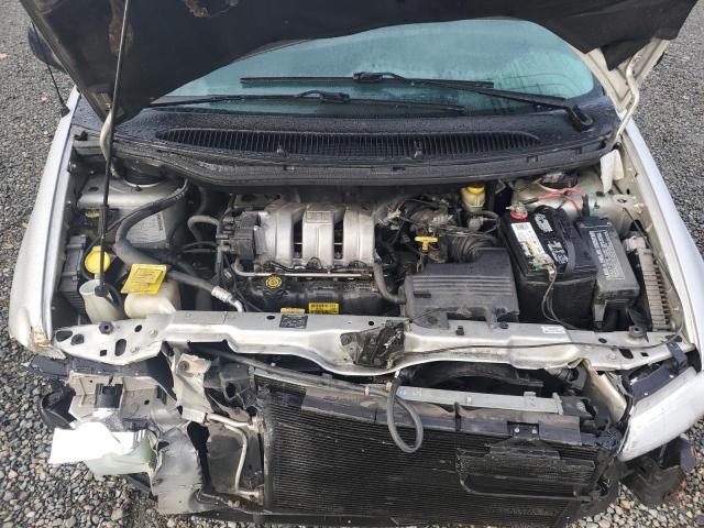Photo 12 from auction – 2000 CHRYSLER VOYAGER SE with VIN 2C4GJ45G7YR727596