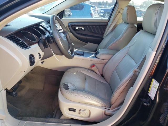 صورة رقم 7 من المزاد - 2011 FORD TAURUS SEL مع VIN 1FAHP2EWXBG161284