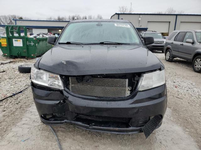 Photo 5 from auction – 2018 DODGE JOURNEY SE with VIN 3C4PDDAG5JT530183