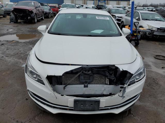 Photo 5 from auction – 2017 BUICK LACROSSE E with VIN 1G4ZP5SS2HU164607