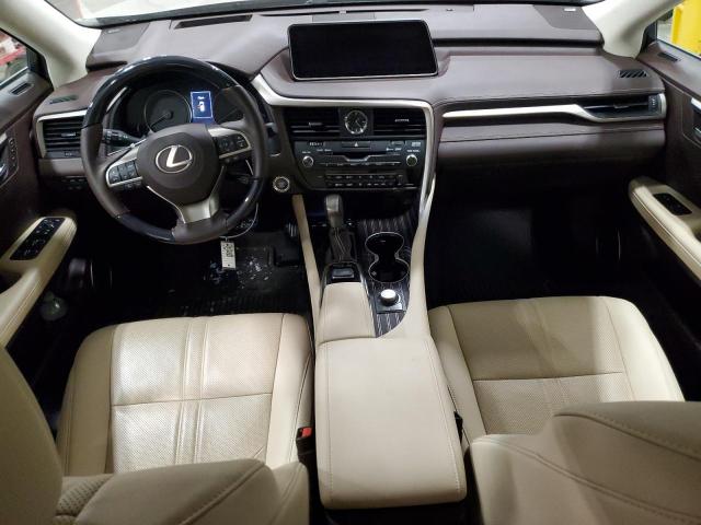 Photo 8 from auction – 2019 LEXUS RX 350 BAS with VIN 2T2BZMCA7KC178082