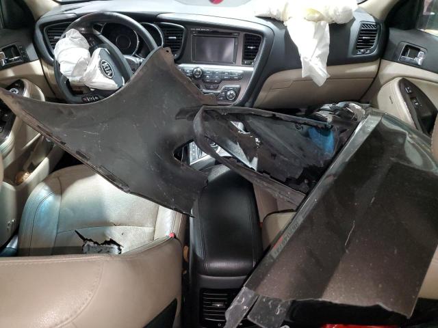 Zdjęcie 8 z aukcji – 2013 KIA OPTIMA z VIN 5XXGN4A7XDG241992