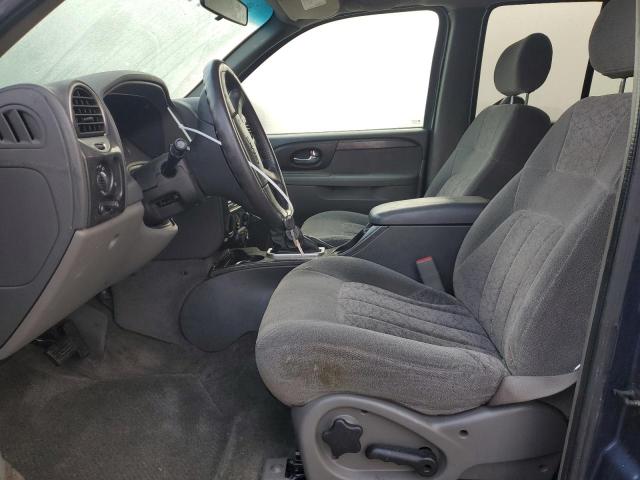 Photo 7 from auction – 2003 GMC ENVOY with VIN 1GKDS13S132333027