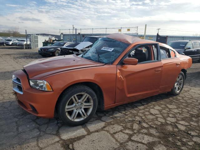 DODGE CHARGER 2011 with VIN 2B3CL3CG5BH605789 - Photo from auction