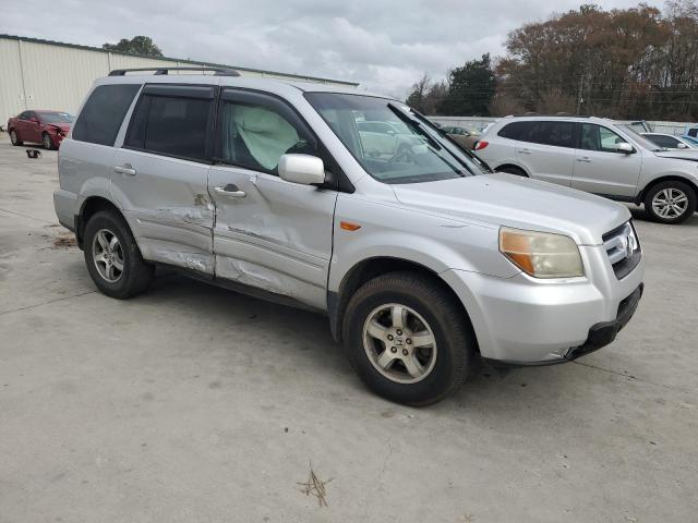 Photo 4 from auction – 2008 HONDA PILOT EXL with VIN 5FNYF18768B012238