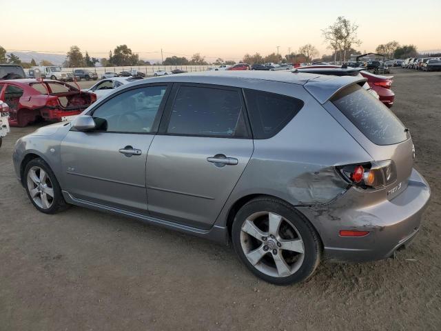 Photo 2 from auction – 2006 MAZDA 3 HATCHBAC with VIN JM1BK144861475484