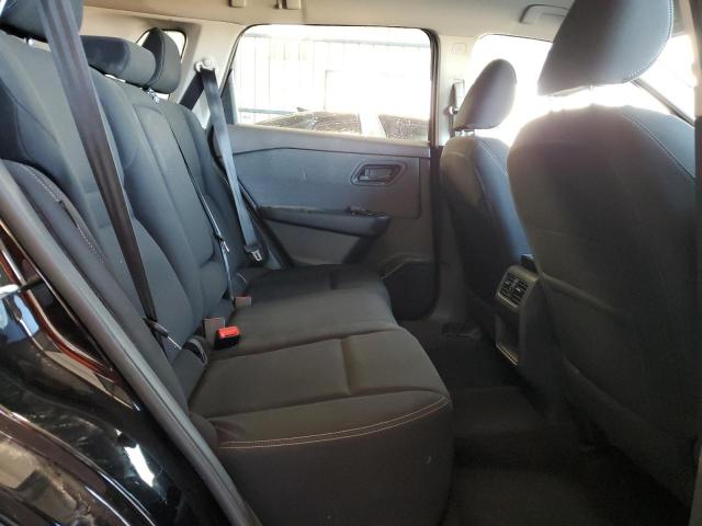 Photo 11 from auction – 2023 NISSAN ROGUE S with VIN 5N1BT3AB4PC853202