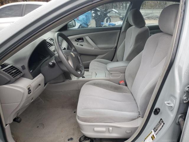 Photo 7 from auction – 2011 TOYOTA CAMRY BASE with VIN 4T1BF3EK0BU640316