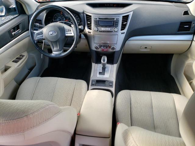 Photo 8 from auction – 2012 SUBARU LEGACY 2.5 with VIN 4S3BMBC69C3038838