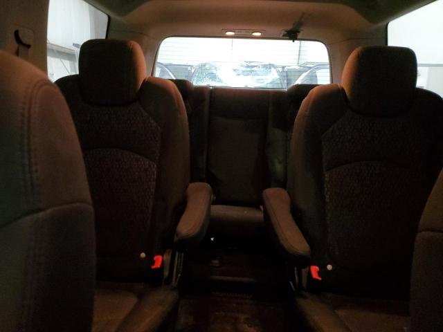 صورة رقم 10 من المزاد - 2008 GMC ACADIA SLE مع VIN 1GKER13738J288312