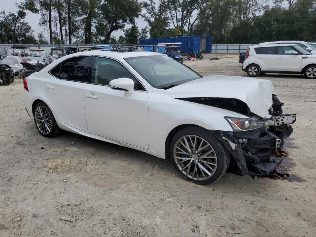 Photo 4 from auction – 2019 LEXUS IS 300 with VIN JTHC81D25K5038304