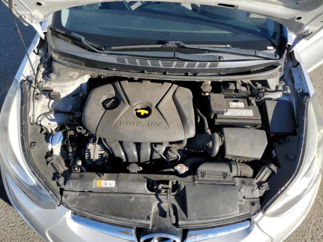 Photo 11 from auction – 2016 HYUNDAI ELANTRA SE with VIN 5NPDH4AE6GH697747