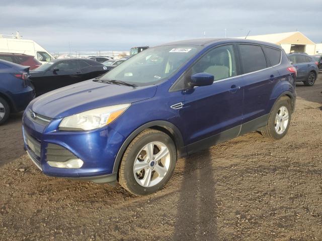 FORD ESCAPE SE 2014 with VIN 1FMCU9GX3EUD73778 - Photo from auction